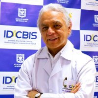 Bernardo Camacho (@b_camachomd) 's Twitter Profile