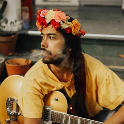 MotorcycleGuy69's profile picture. queer indigenous werewolf. anti-establishment abolitionist rockstar also🇵🇭✌🏾🇵🇭