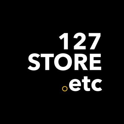 127store_etc's profile picture. ออกแบบAWและตัดต่อสื่อทุกชนิด AdsIG Lightbox VIDEO LED| ถ้าไม่ตอบ DM นานกดฟอลก่อนนะคะไม่เห็นแจ้งเตือนรีเควสใหม่ค่ะ 🙇🏻‍♀️ | รีวิว #127storereview |