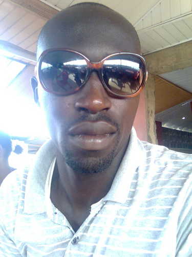 obiza4real's profile picture. i am dark,tall(6ft2)guy,likes meeting pple who can make impact(positively) in my life and i can also make impact in theirs .........