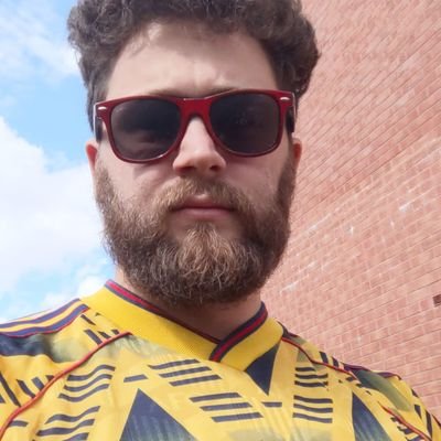 ryan swift 🎗️