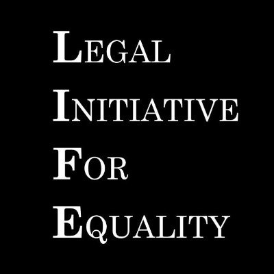Legal Initiative For Equality
