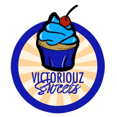 Custom desserts, cakes, and treats. FB: VictoriouZ Sweets | IG: VictoriouZSweets