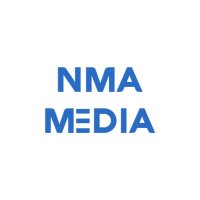 NMA Media(@NMA_Media) 's Twitter Profile Photo
