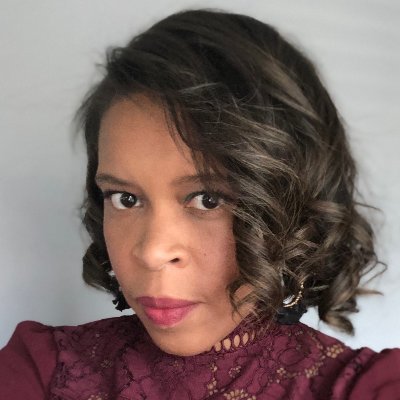 AdebayoTiesha's profile picture. Jesus Follower. Wife. Mother. Educator.