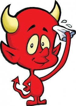 SnarkyDevil's profile picture. The difference between genius and stupidity is; genius has its limits.