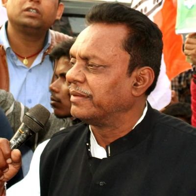 Santosh Srivastava