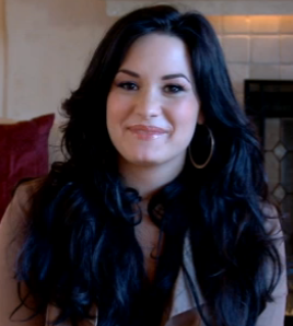 Verified Official Lovatic ✓ © Profile Original & Official® █║▌│█│║▌║││█║▌║▌║ Also LOVE Sterling Knight and Jonas Brothers. Follow me and I'll follow you back.