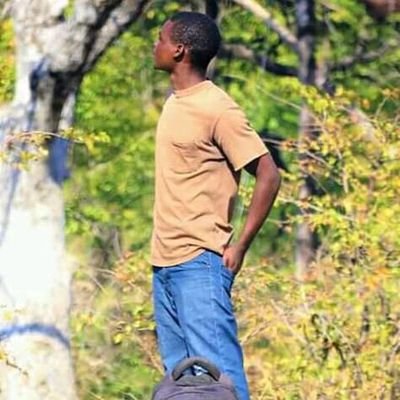 LyazTyler's profile picture. fair guy