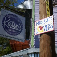 Katie's Restaurant (@katiesmidcity) 's Twitter Profile