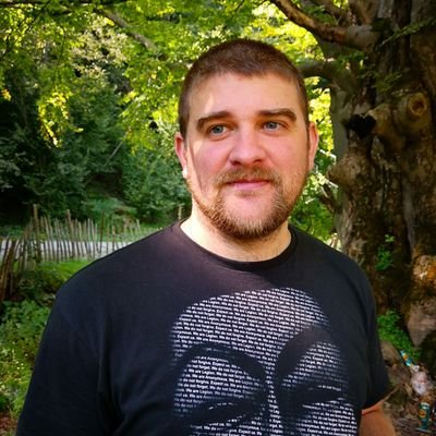 gabriel_a_deak's profile picture. Senior Development Manager