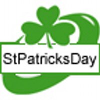 stpatricksday (@stpatricksday) 's Twitter Profile