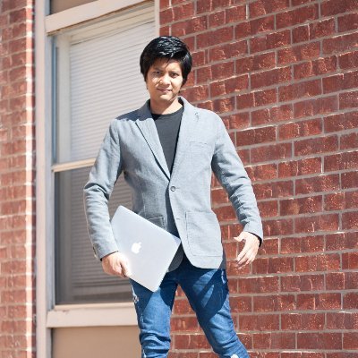 anton_developr's profile picture. Augmented reality Developer