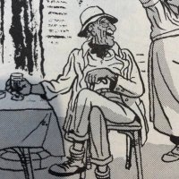 Luke Seaber (@thelong1930s) 's Twitter Profile Photo Luke Seaber (@thelong1930s) 's Twitter Profile Photo
