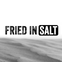 Fried in Salt 🔥🧂🤘 (@fried_in_salt) 's Twitter Profile