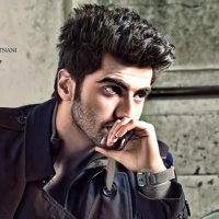 Arjun Kapoor FC USA(@arjunkusafc) 's Twitter Profile Photo