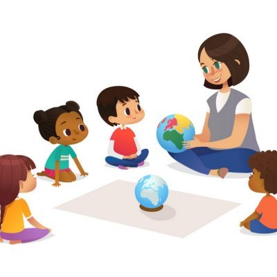 kontessori's profile picture. 👩🏻  #MontessoriTeacher  🌺