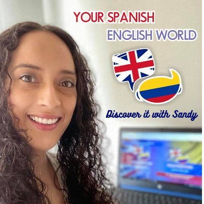 Your Spanish & English World