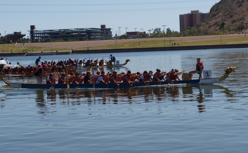 Manitoba Paddling Association is the Provincial Sport Governing Body for competitive canoe, kayak and dragon boat in Manitoba.