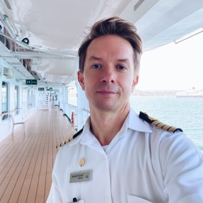 CaptainMarcin Profile Picture