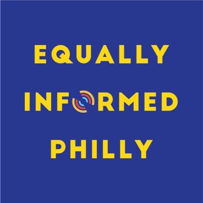 Looking for a free and easy way to get access to valuable information and resources?  Text EQUAL INFO to (215) 910-4040 ✨

LINKS 👇
https://t.co/khskZEfUCR