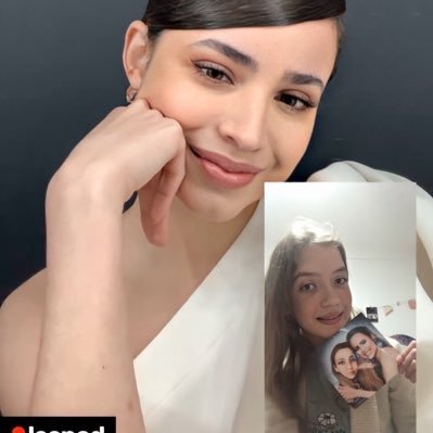 Carsonator. Sofia. I luv u thank you ❤ - Sofia Carson 10/04/2020. Mentioned me in her story 🥀. mybaby_sofi on Insta🤍 I love you - Sofia Carson 28/06/2020