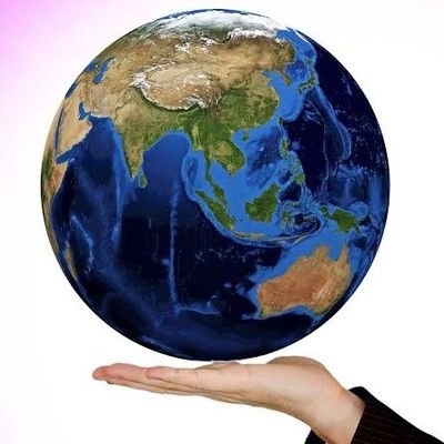 Earth is the only Planet known to support Life, but right now it is in crises. To know more about Earth Follow this Page