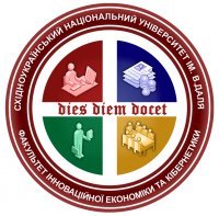 Мы - кафедра экономической кибернетики 
Восточноукраинского национального университета им. В.Даля
Рады приветствовать Вас на нашем твите