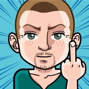 Frikinyo's profile picture. Carabancheleño de pro...