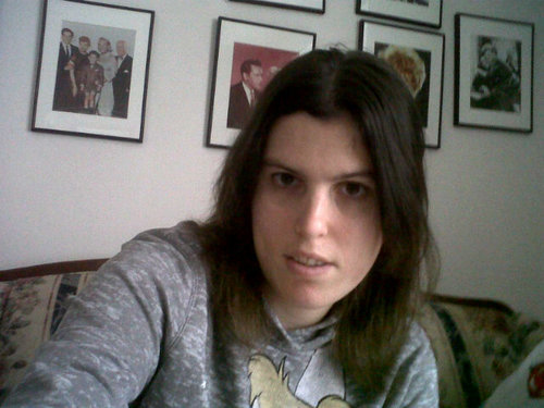 Alice_Ramage201's profile picture. 