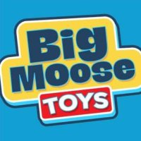 BIG MOOSE TOYS(@Bigmoosetoys) 's Twitter Profile Photo