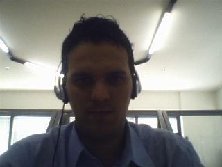 thiagoacmartins's profile picture. 