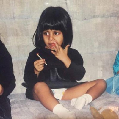 surzirl's profile picture. rock bottom is a trampoline