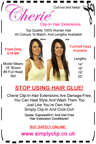 simplyclip's profile picture. Established in 2010 we realised there was a lack of human hair providers of hair extensions. We also realised people were being ripped off!