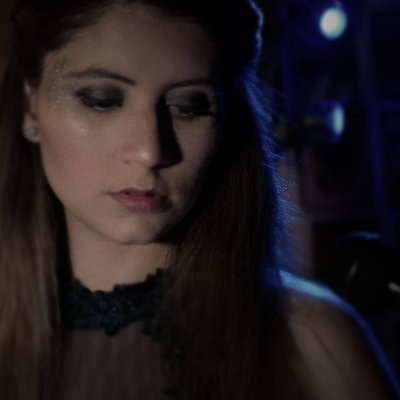 Music passionate, photographer and many other things.
