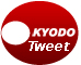 I stopped my bot, please follow the official account : @kyodo_english