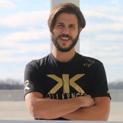 IPW eSports founder and competitor,  APEX/BR streamer , silly boi extraordinaire :) 
Live M-F from 1pm EST - 6pm Weekends 11am - AM 
https://t.co/oOPgZFnVxT