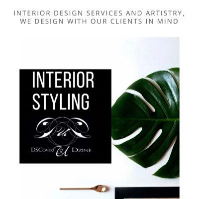 Interior design company based out of Lenexa Kansas!