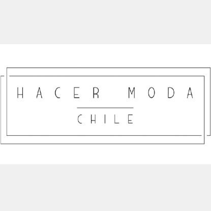Hacermoda1's profile picture. Web serie documental sobre moda chilena