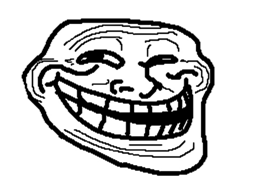 Doctor Troll