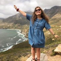 dani (@daniellarivka) 's Twitter Profile