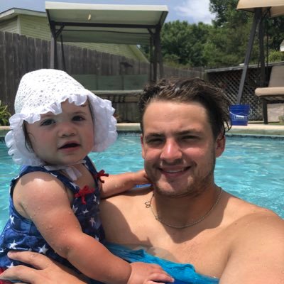 RyanTabb3's profile picture. Husband, father, and sports lover ! Acadiana high asst coach