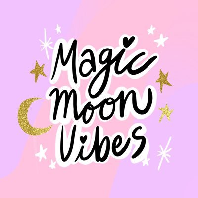 Instagram & fb: @MagicMoonVibes