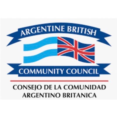 Cuenta Oficial del Consejo de la Comunidad Argentino Británica. Argentine British Community Council.