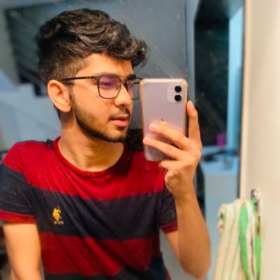 HardilShah2 Profile Picture
