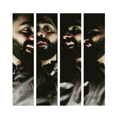 NabeelNadeem506's profile picture. A Muslim,  A Pakistani 😇