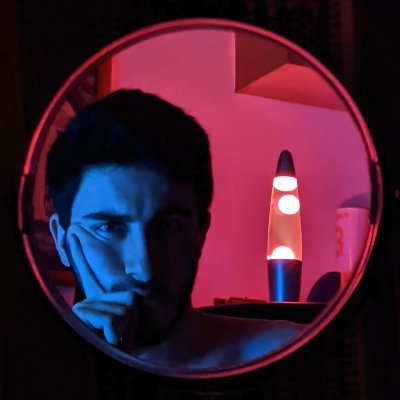 Pablito_097's profile picture. No tengo ni idea de lo que digo