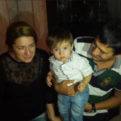 zeynepincer's profile picture. 