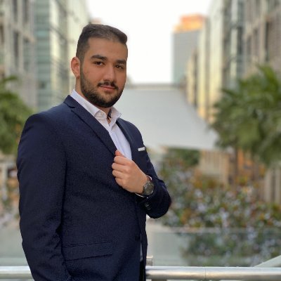 ahmadhamdan722's profile picture. Just trying to be the Ahmad i know