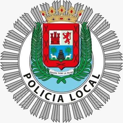 Cuenta oficial de la Policía Local de Las Palmas de Gran Canaria - Official account of LPA Police Department . Esta cuenta no gestiona incidentes.📞092📞112